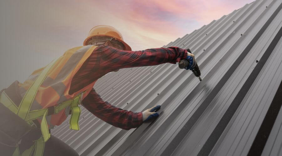 Expert Emergency Roof Repairs services in Oaks, PA